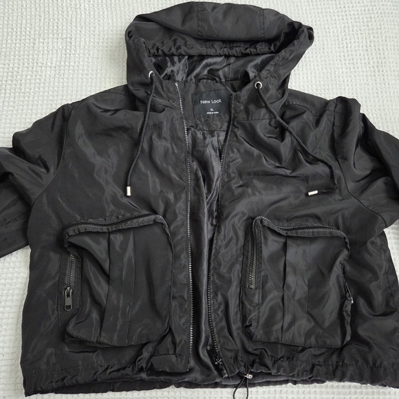 New Look Jackets & Blazers - New Look Wind Breaker Size XL